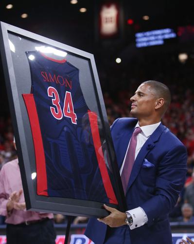 Best Arizona basketball photos