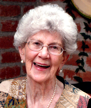 Katharine Mulholland Goldsmith