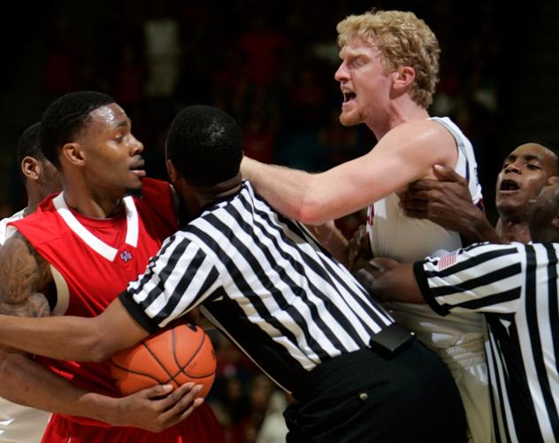 Arizona, Houston, 2009