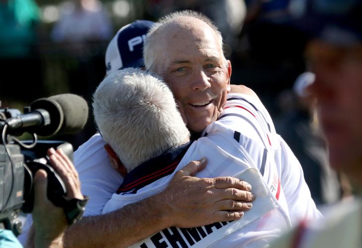 2017 Tucson Conquistadores Classic-Final Round