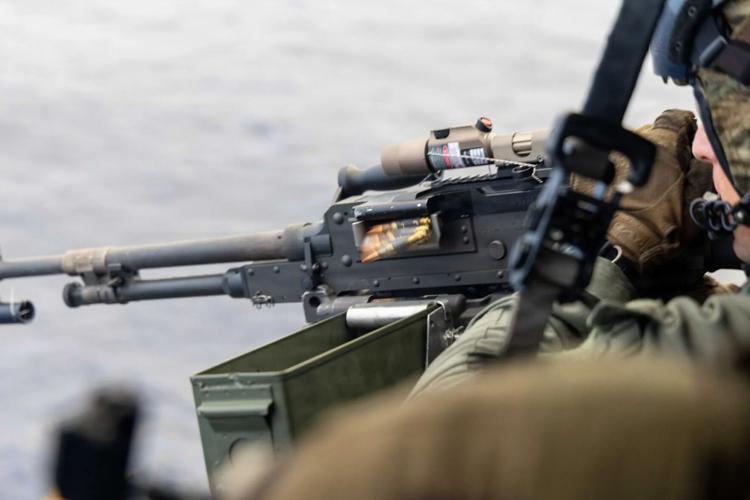 Drug cartels adapt to US boat strikes