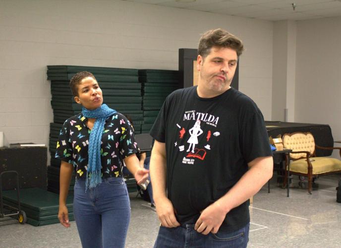 'Million Dollar Quartet'