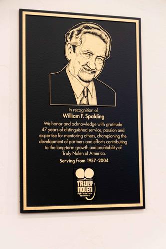 Truly Nolen Wall of Fame