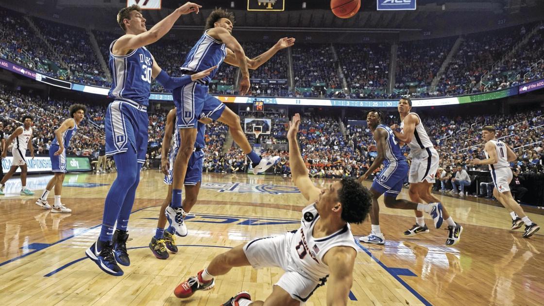 March Madness 2023: Set your brackets! Tide the No. 1 seed