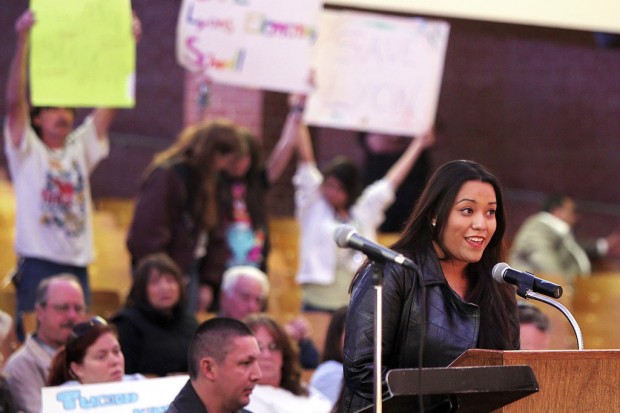 Shutdowns will chip away at $17M shortfall    