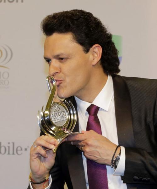 Pedro Fernandez