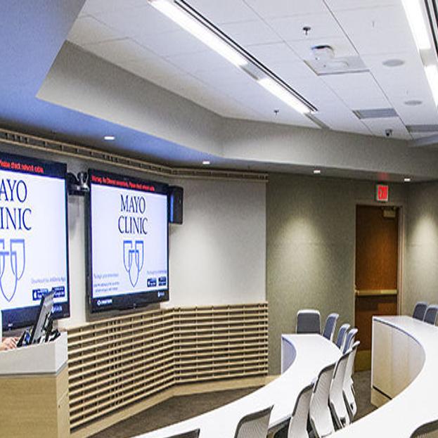 Asu Announces Formal Alliance With The Mayo Clinic Tucson