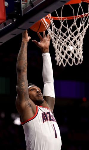 University of Arizona vs UCF