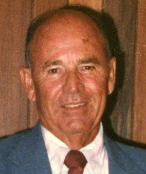 John H. Grainger Jr. (Bud)