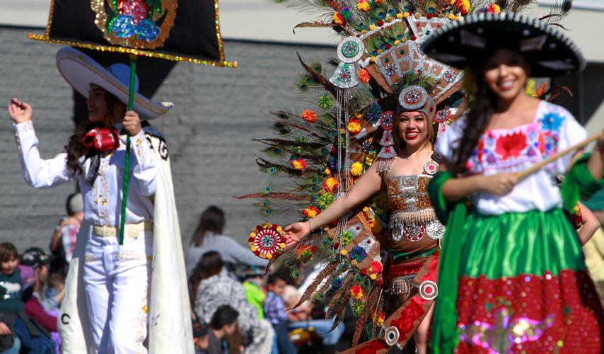2017 Tucson Rodeo Parade