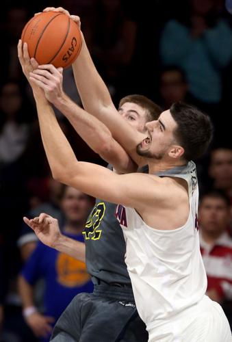UC Irvine vs. Arizona