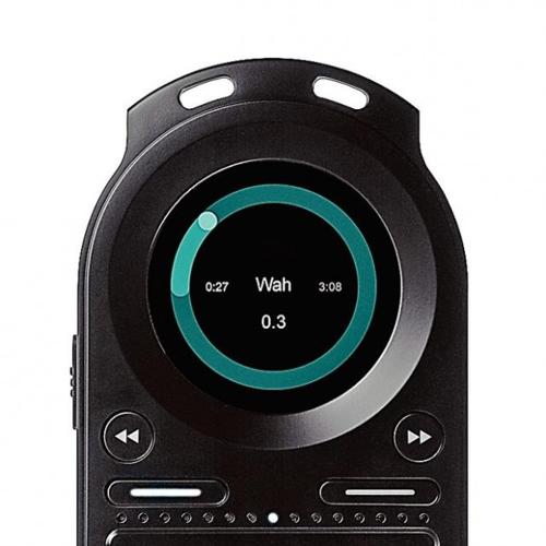 For wannabe DJ, device isn't music to her ears  