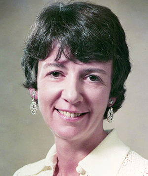 SMITH, Sheila M. 1/3/1936 - 5/8/2017