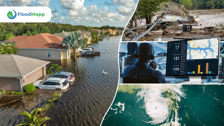 As Hurricane Season Nears, Communities Are Reassessing How They Prepare for Floods