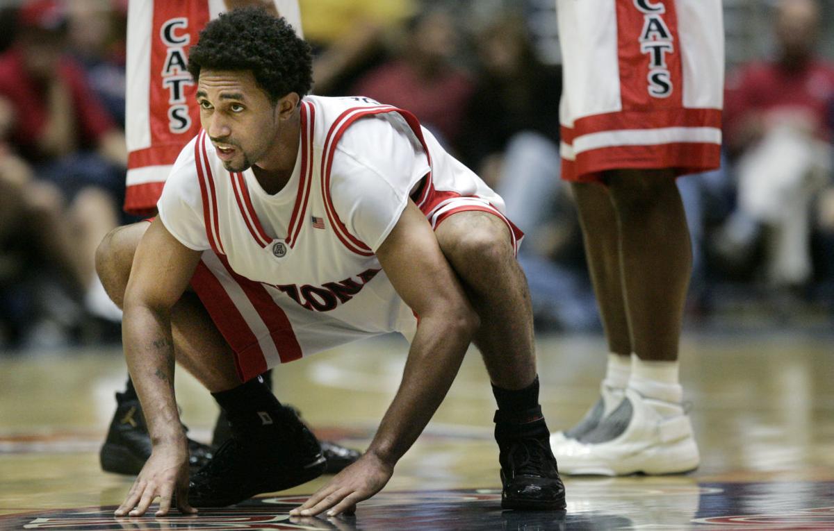 Salim Stoudamire
