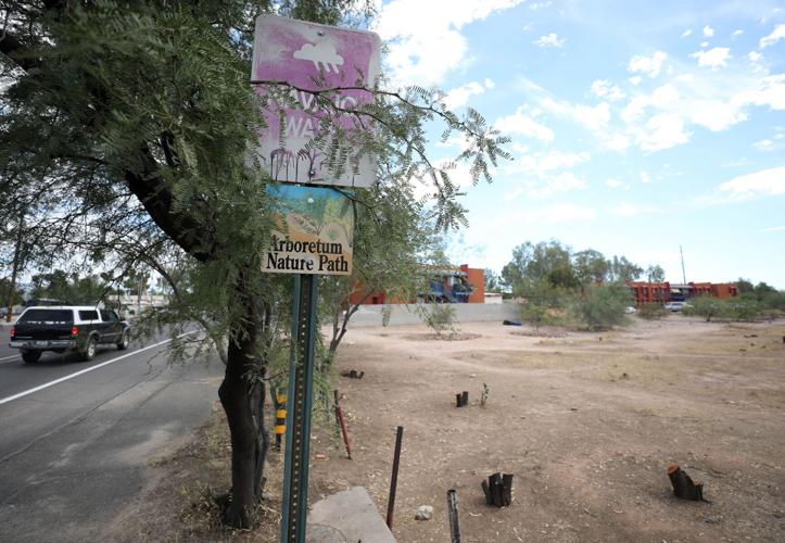 Legal challenge of Tucson homeless camp could have major repercussions