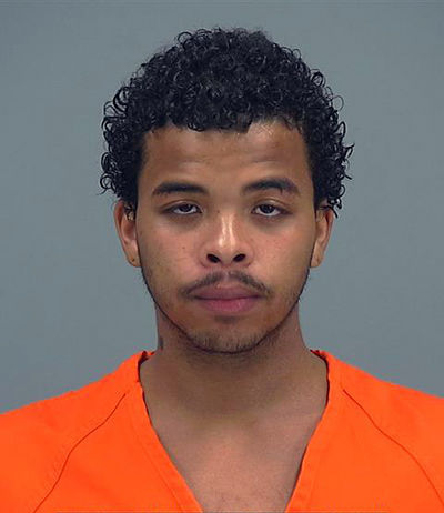 Mug shots 2016