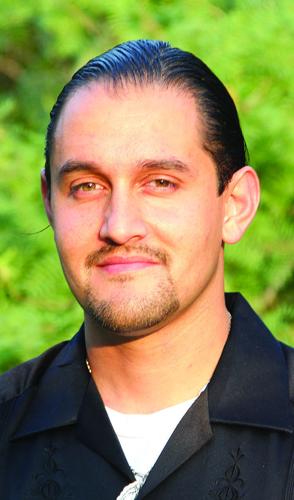 40 under 40 Class of 2015: Nolan Cabrera