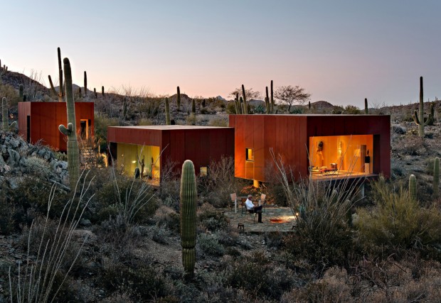 Real Estate Little Boxes On The Hillside Are Nothing Ticky Tacky Real Estate Tucson Com