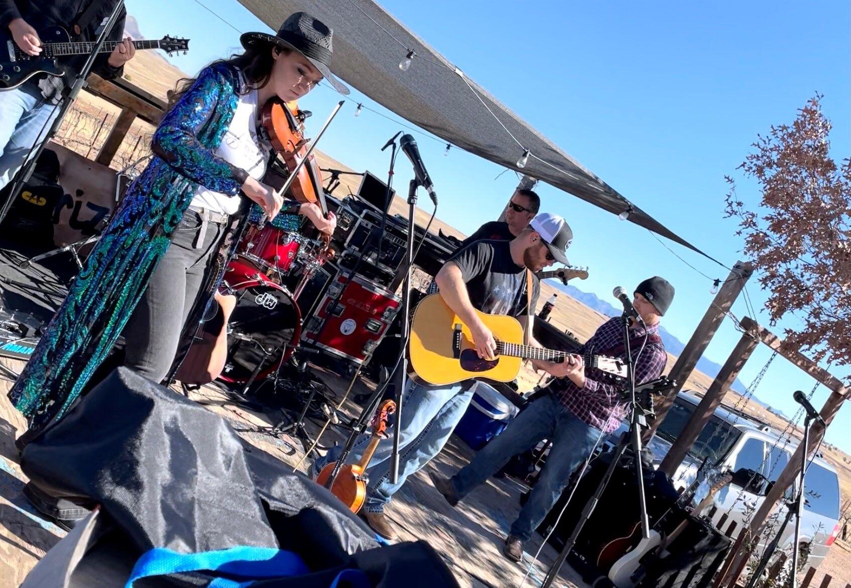 22 places to hear live music in Tucson this June to do