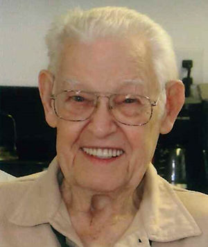 Edward E. Woolever