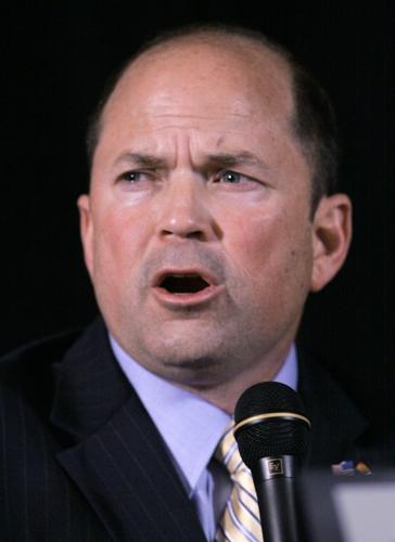 Where GOP contenders in CD8 stand on 4 key issues    
