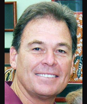 SMITH, Grant Edward EdD