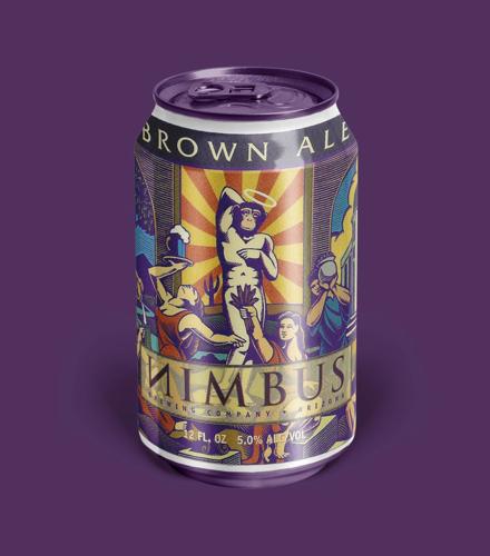 Arizona Brewing Co.