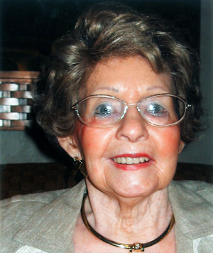 Eleanore "Pat" Ratzel Morris Slanker