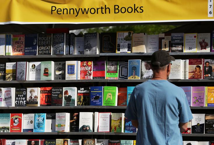 2017 Tucson Festival of Books