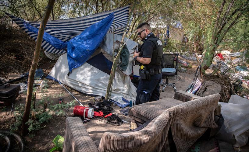 Officer Jacob Valenzuela