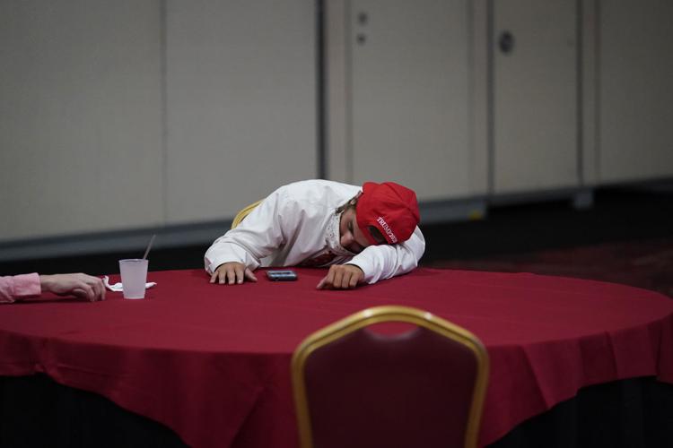 Election 2020 America Waits Photo Gallery