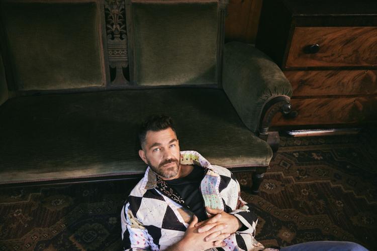 Andy Grammer (copy)