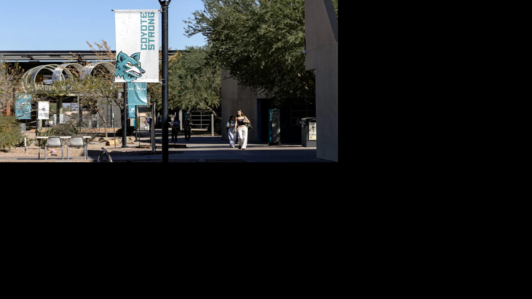 Slashed grant funds to hit Arizona colleges