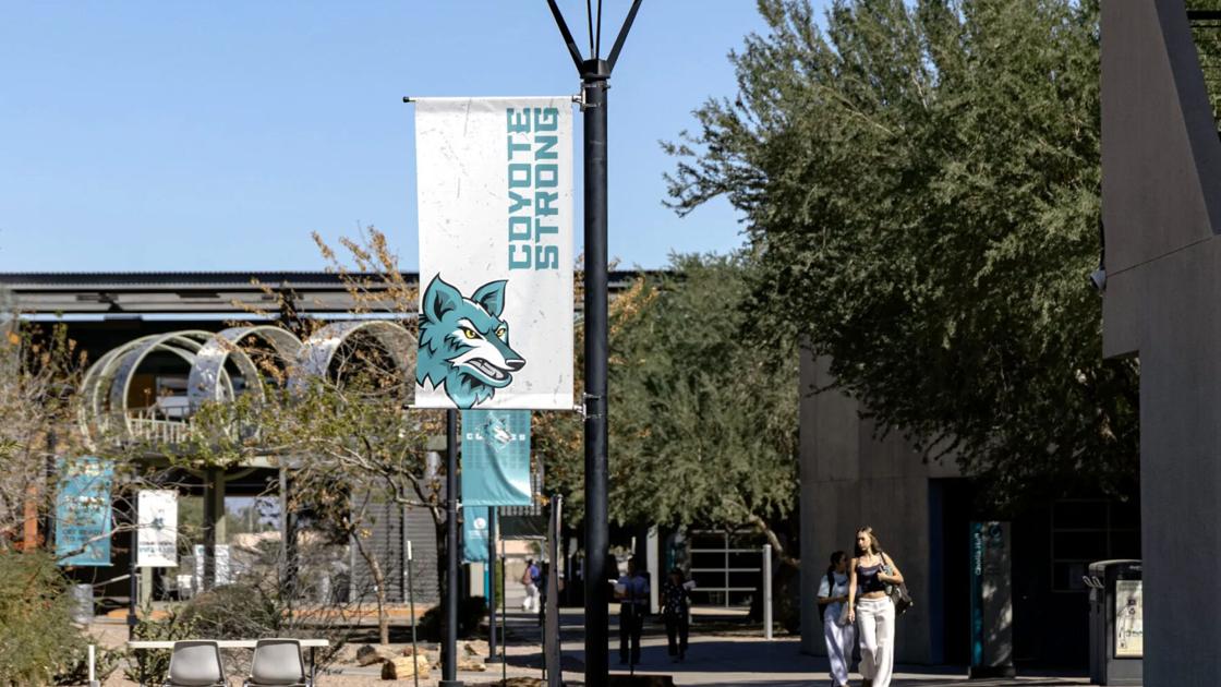 Slashed grant funds to hit Arizona colleges