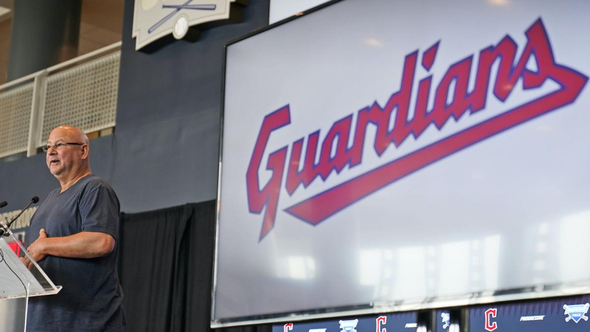 Guardians Get Going Baseball