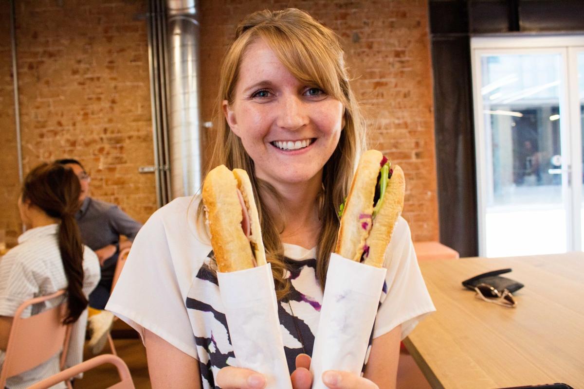 Downtown Tucson's new HeeMee Bakery will serve charming pastries and