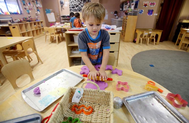 Early Childhood Education