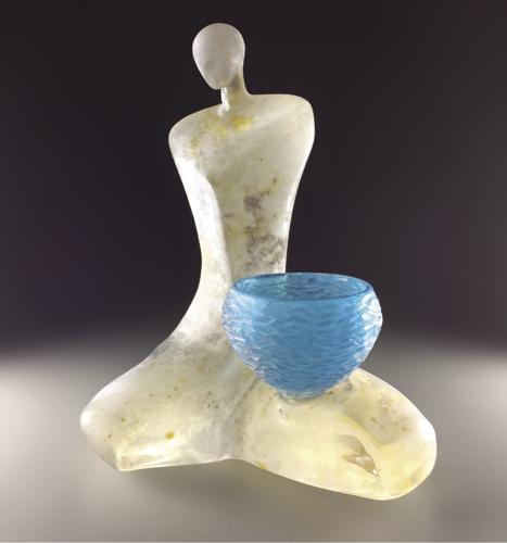 Marstall at Sculpture Festival