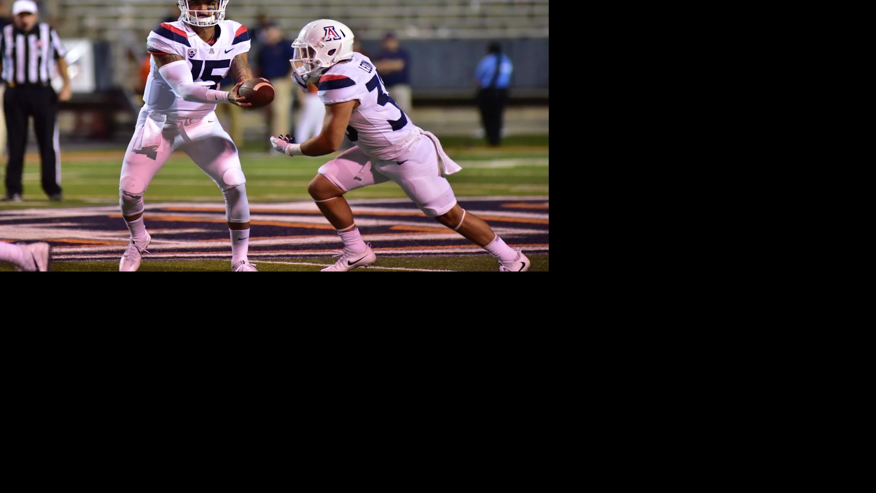Hansen S Sunday Notebook Cats Visit To Utep A Lesson In