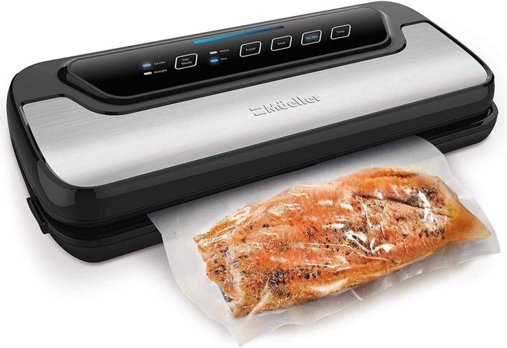 vacuum sealer