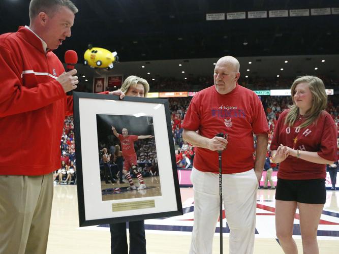 Greg Byrne through the years