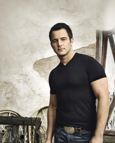 Easton Corbin