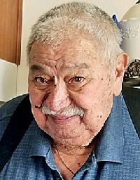 FEDERICO, Antonio G. 6/11/1935 - 11/23/2017