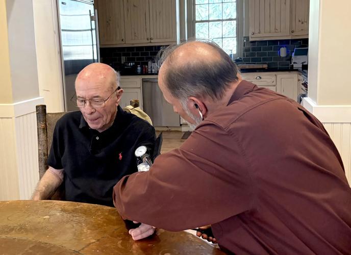 Arivaca could soon lose its sole doctor