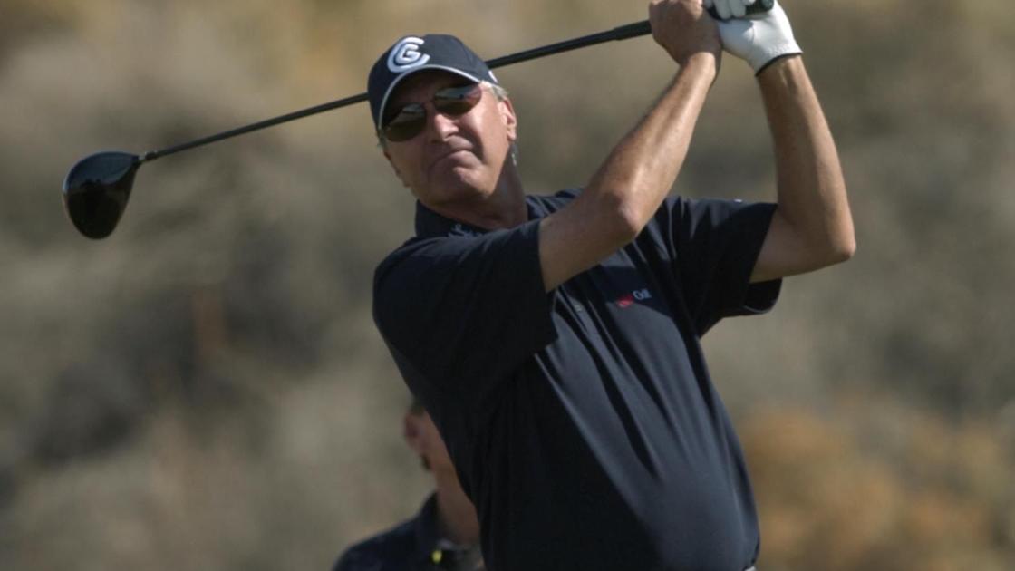 Rick Rarick Facebook Ricki Rarick Junior Golf Benefit