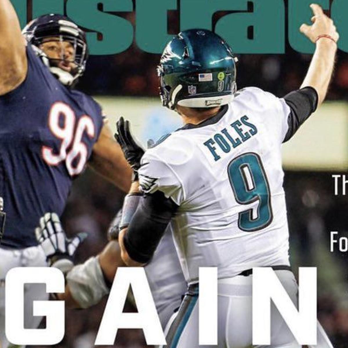 Here Are 22 Times Arizona Wildcats Were Featured On Sports