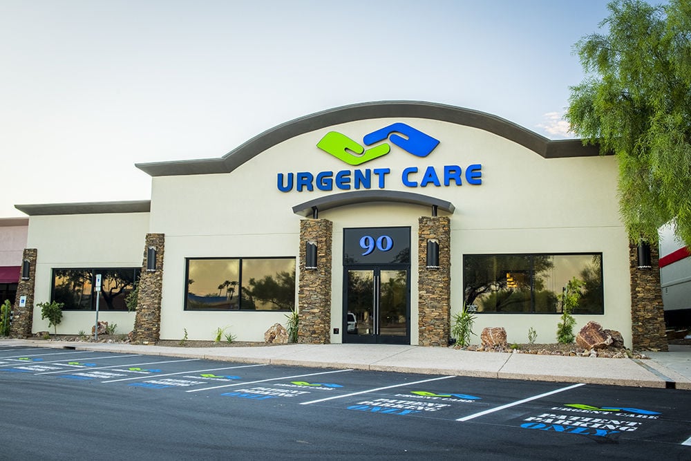 Southern Arizona Urgent Care