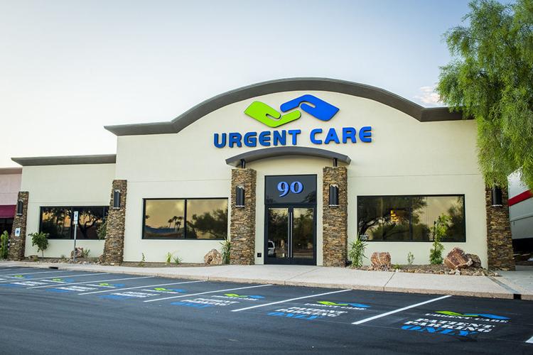 Southern Arizona Urgent Care opens third location