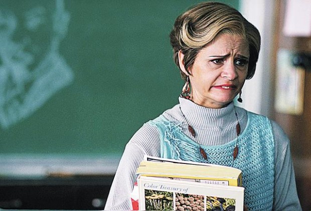 Jerri Blank, Strangers With Candy Wiki